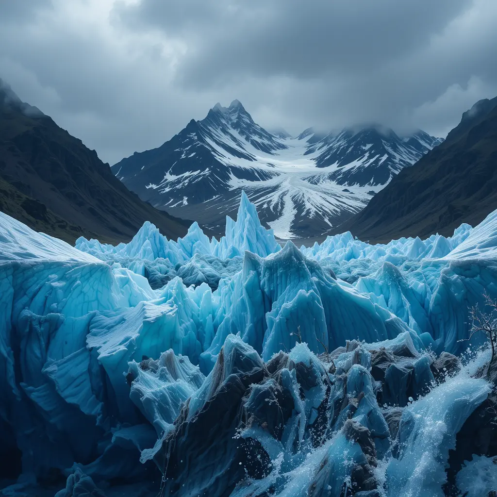 Climate Change: Transforming Global Water Systems Forever