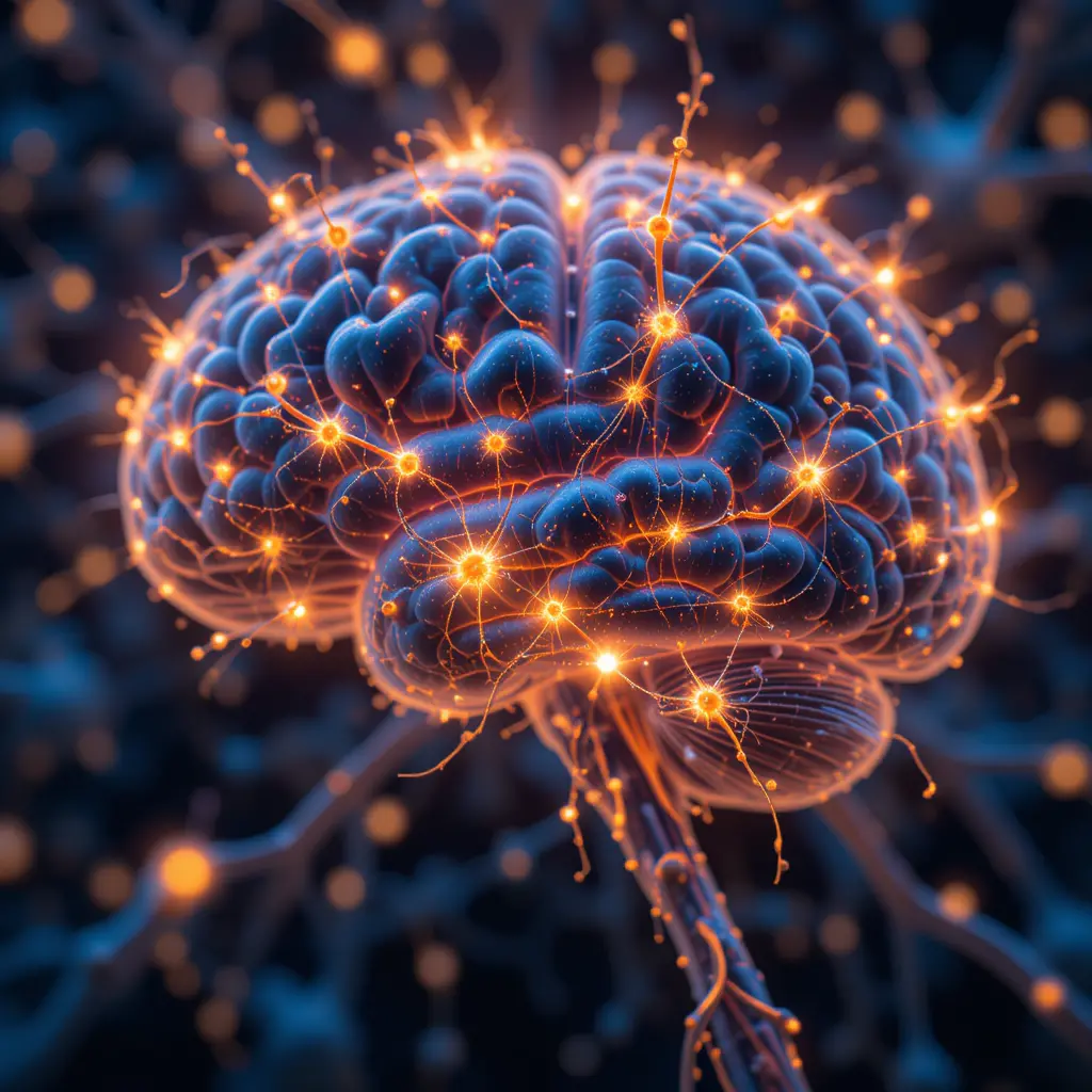 Neuroplasticity: Unlock Your Brain’s Ability to Rewire!