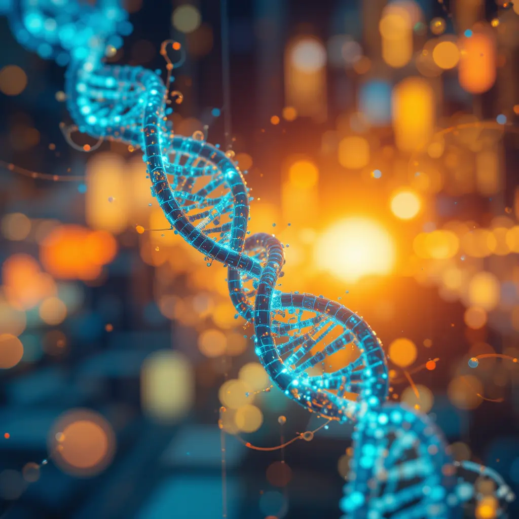 Biotechnology Breakthroughs: Revolutionizing Future Medicine