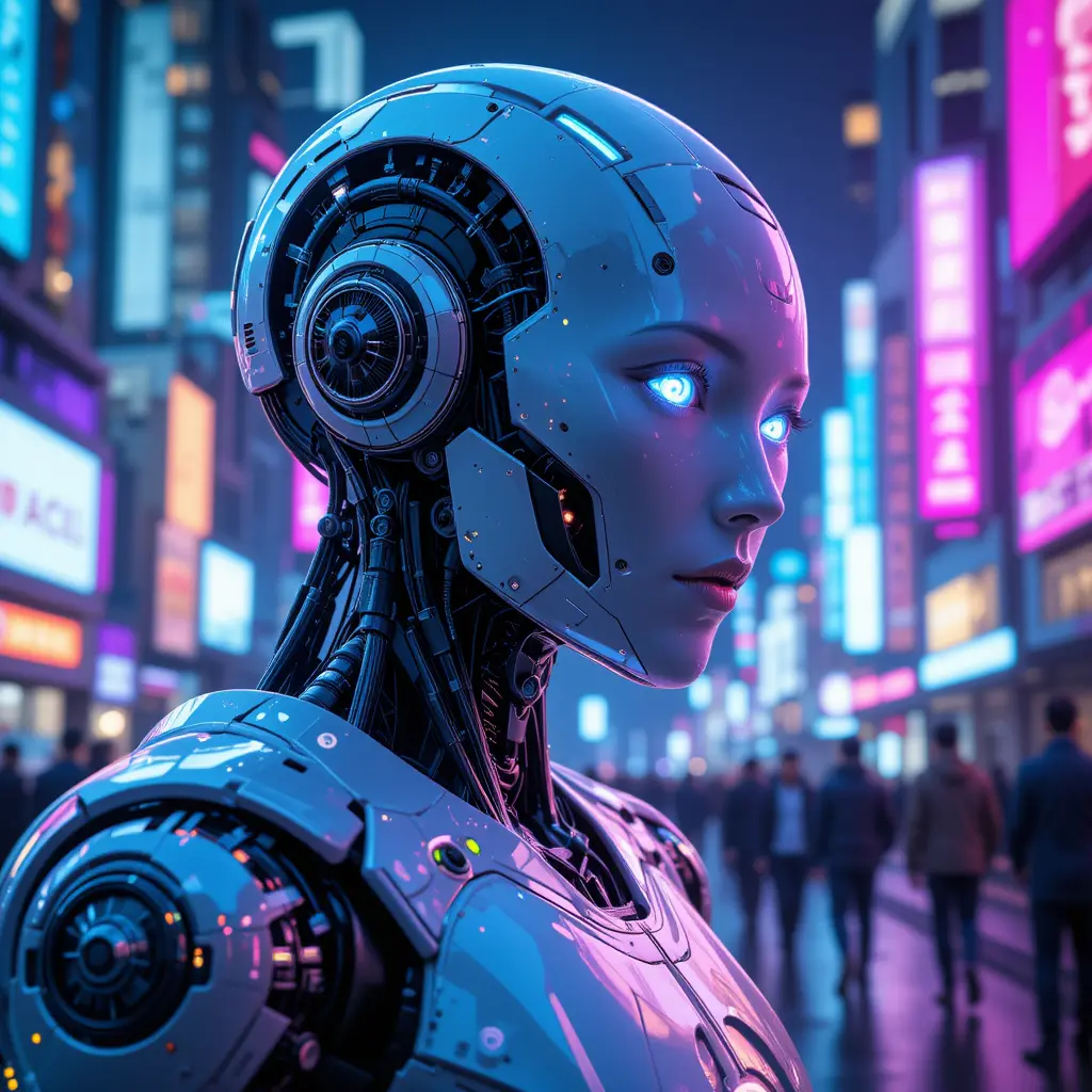 The Future of Artificial Intelligence: Embrace Opportunities, Mitigate Risks