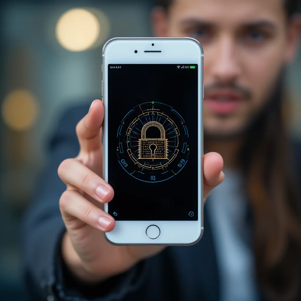 Technology and Privacy: Secure Your Future with Innovation