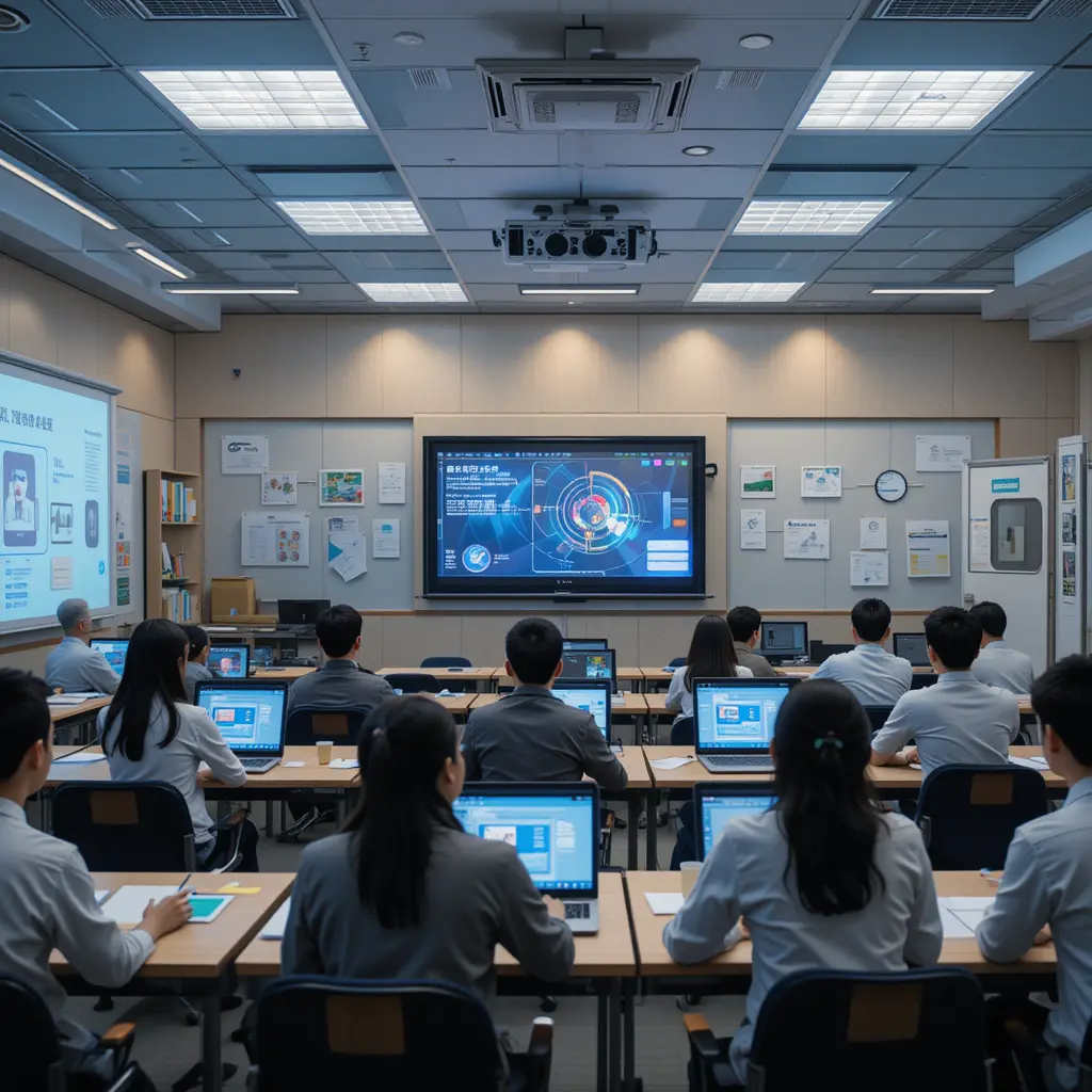 AI in the Classroom: Transform Your Teaching Today!