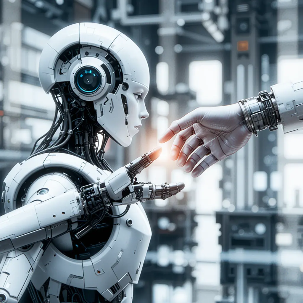 The Ethics of AI: Should Machines Have Rights? Explore Now!