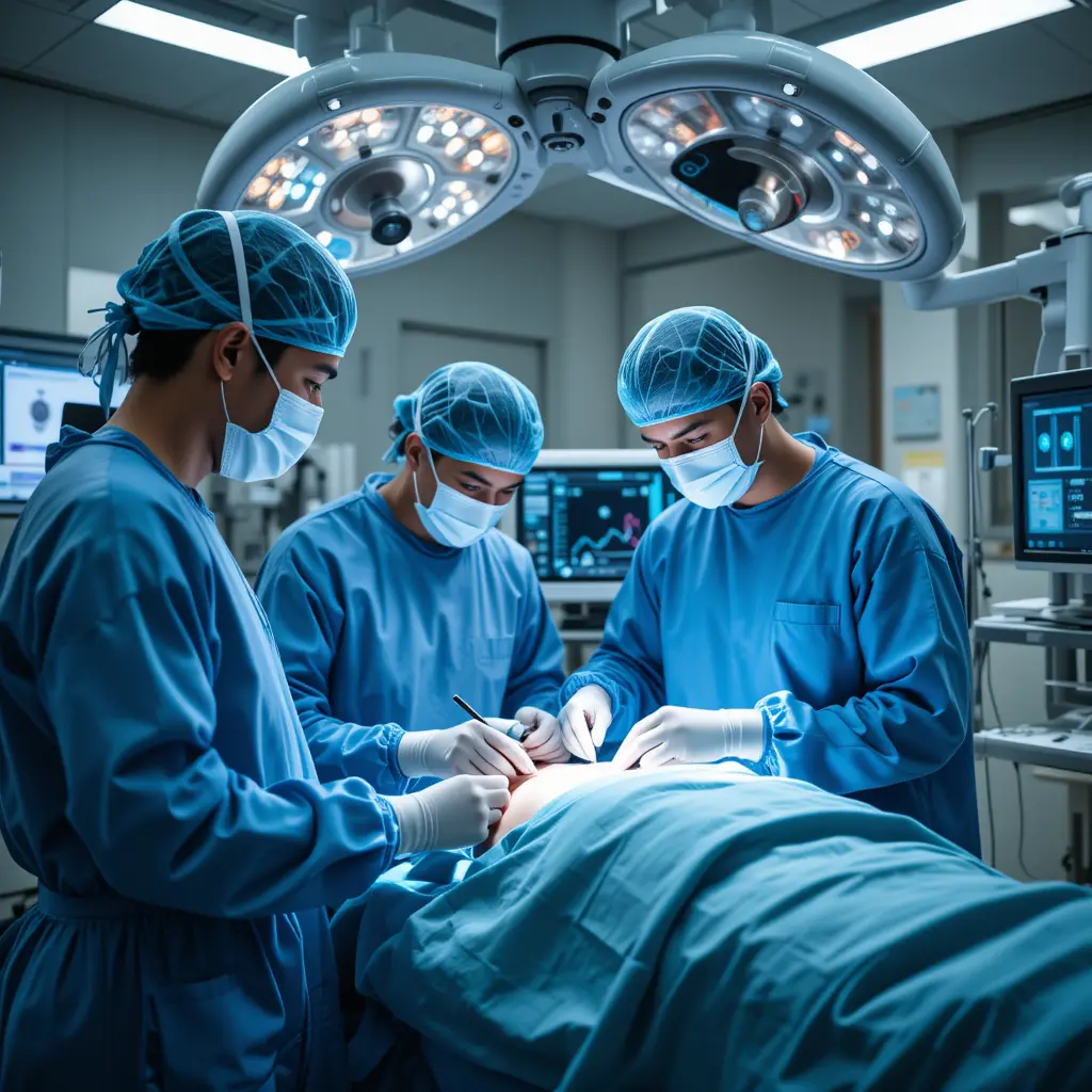 The Role of Technology in Fighting Pandemics: Discover How!
