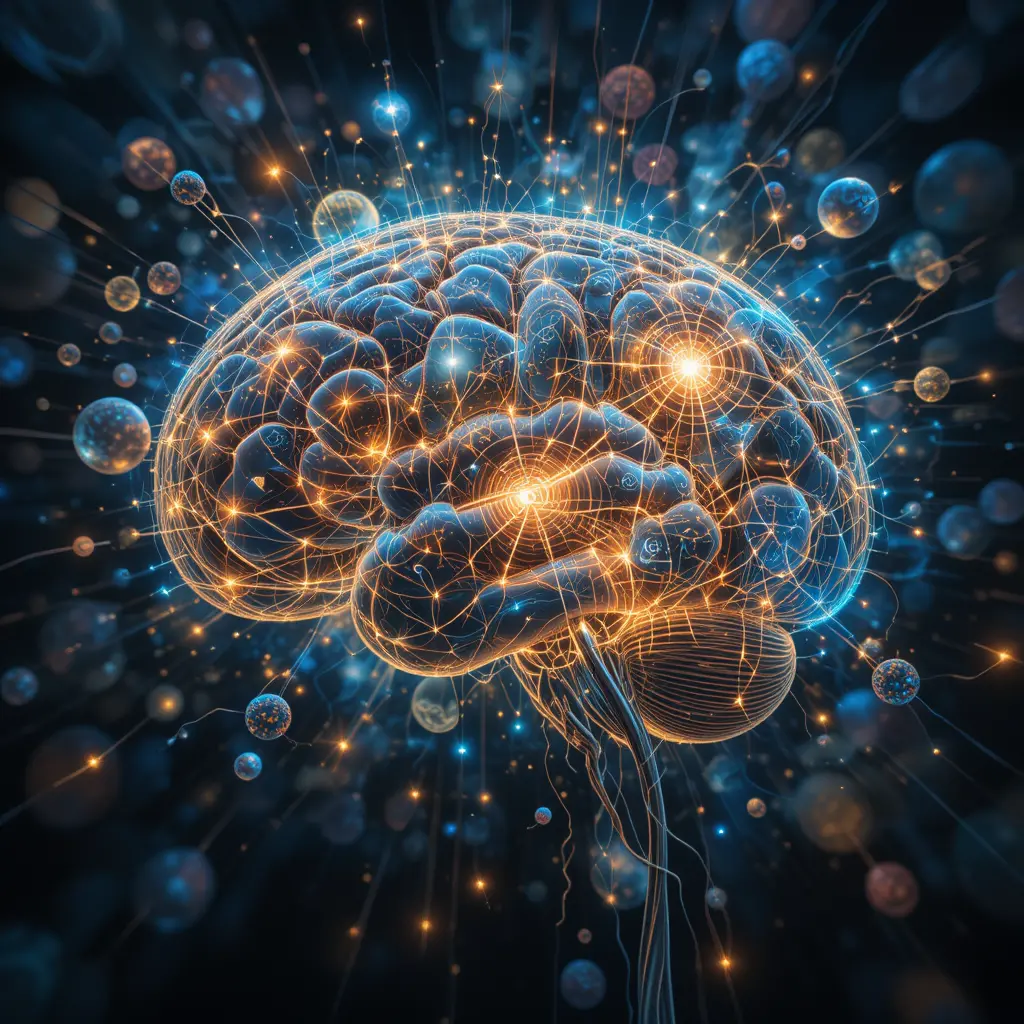 The Human Brain: Unlock the Secrets of Memory Today!