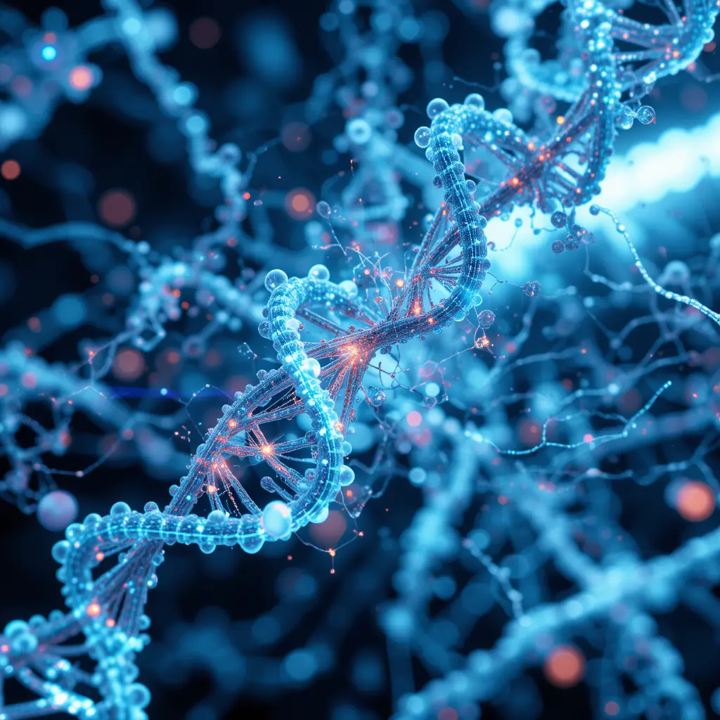 The Role of Genetics in Personalized Medicine: Unlock Your Health
